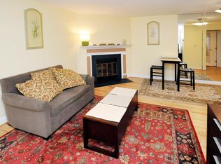 3835 Davis Pl NW, Washington, DC
