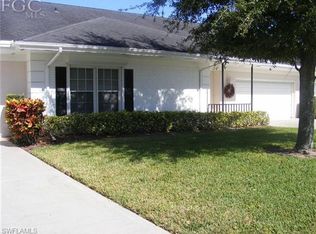 1311 Medinah Dr, Fort Myers, FL 33919