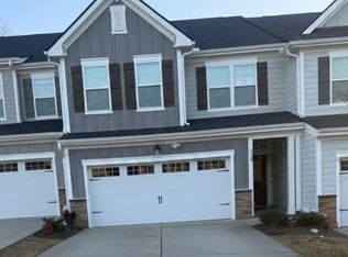 124 Sears Ridge Ln, Morrisville, NC 27560