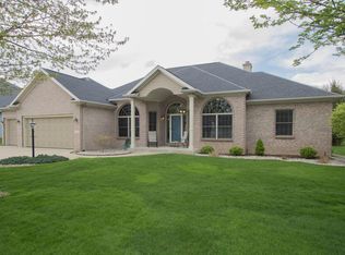 5318 Brandy Ave, Kalamazoo, MI 49009