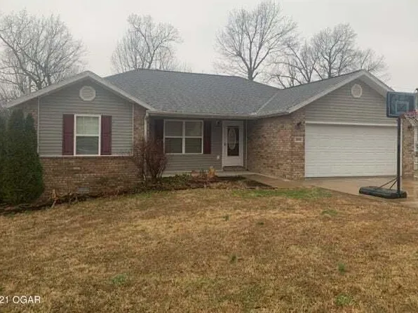 1800 Sally Ann Avenue, Neosho, MO 64850