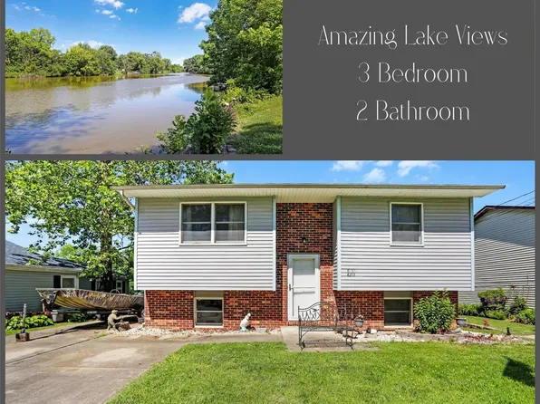 4213 E Lake Dr, Granite City, IL 62040