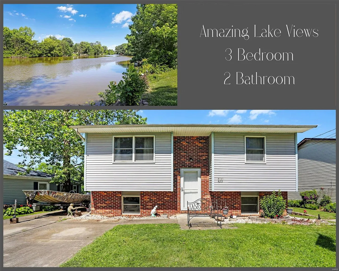 4213 E Lake Dr photo 1