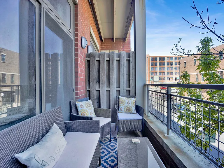 3505 S Morgan St #201 — Photo 12
