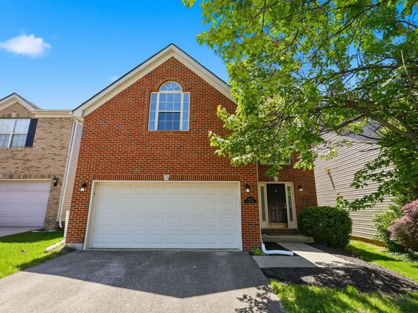 3732 Wargrave Walk, Lexington, KY 40509
