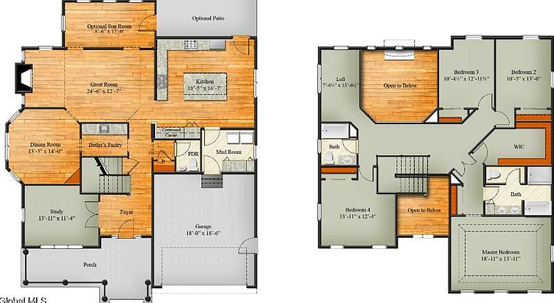 2nd image of 14 Sarah Drive