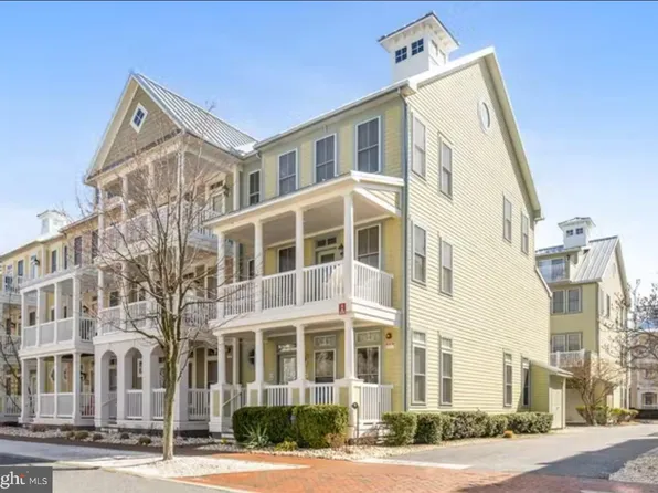 25 Beach Walk Ln #25Q, Ocean City, MD 21842