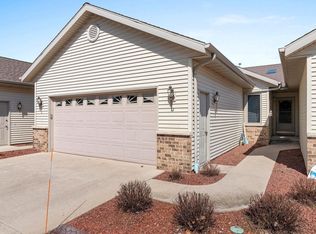 2121 45th STREET Unit J, Two Rivers, WI