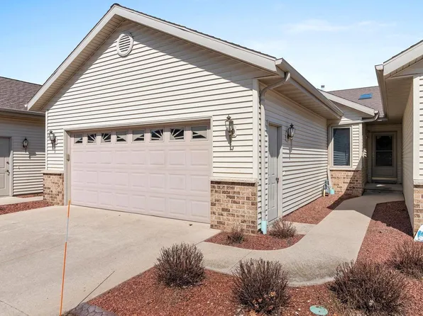 2121 45th STREET Unit J, Two Rivers, WI 54241