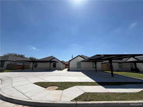 3707 Chapa Ave, Palmview, TX 78574