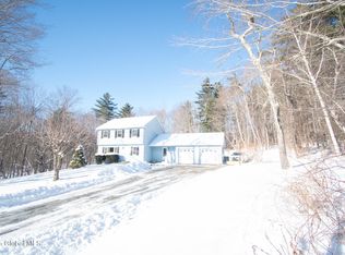 39 Robinson Hollow Way, Stephentown, NY 12168