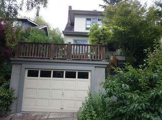 1614 33rd Ave, Seattle, WA 98122