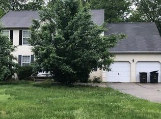 314 Stotesbury Ave, Newfield, NJ 08344