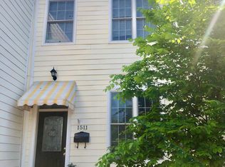 1511 W Cary St, Richmond, VA 23220