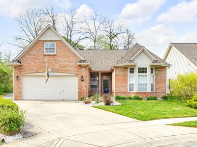 4702 Mallard View Dr, Indianapolis, IN, 46226