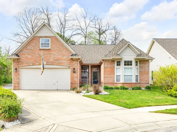 4702 Mallard View Dr, Indianapolis, IN 46226