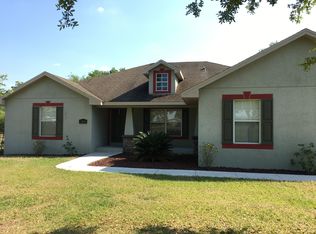 3218 Bella Garden Ln, Plant City, FL 33566