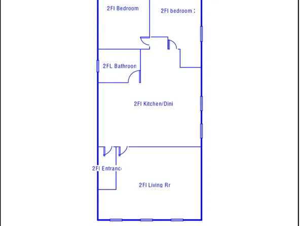 26 Honiss St #2, Belleville, NJ 07109