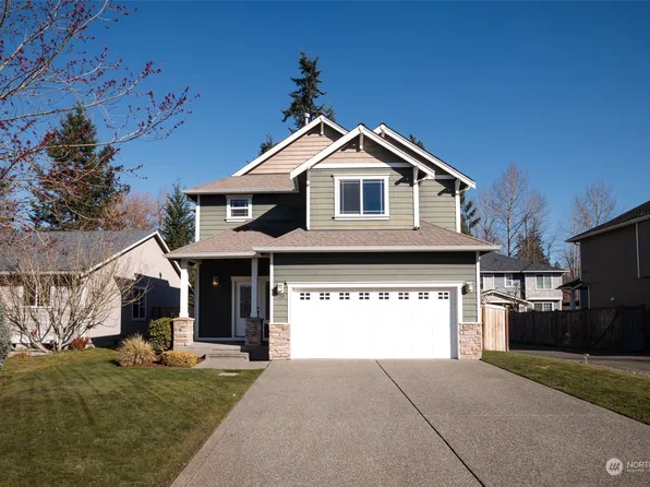 7213 187th Street Ct E, Puyallup, WA 98375