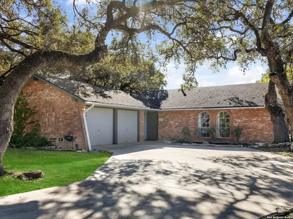 9310 Cheswick St, San Antonio, TX 78254