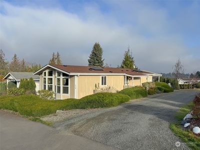 1419 View Vista Park, Port Angeles, WA, 98362