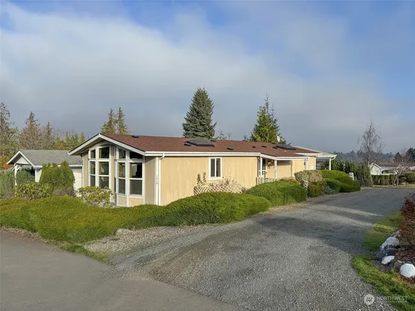 1419 View Vista Park, Port Angeles, WA 98362