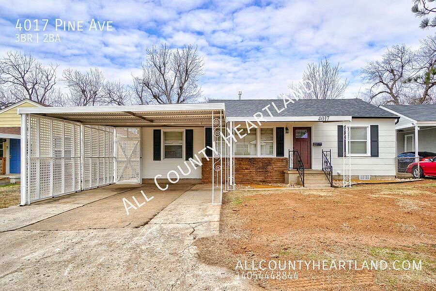 1st image of 4017 Pine Ave