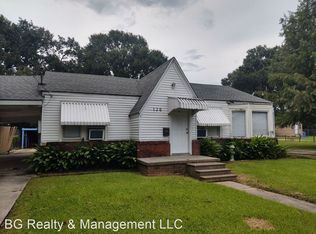 126 W Foch St, Lafayette, LA 70501