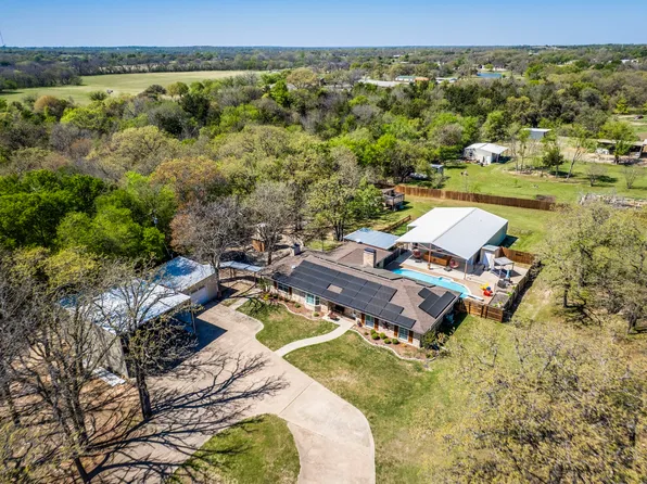 2263 Dicey Rd, Weatherford, TX 76085