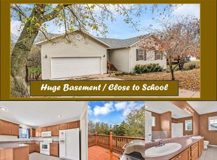 340 Eagle Dr, Forsyth, MO 65653