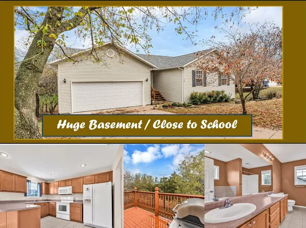 340 Eagle Drive, Forsyth, MO 65653