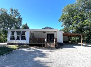 2786 Tudor Rd, Dearing, GA 30808