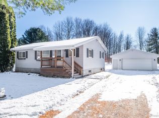 5947 Hasco Rd, Vassar, MI 48768