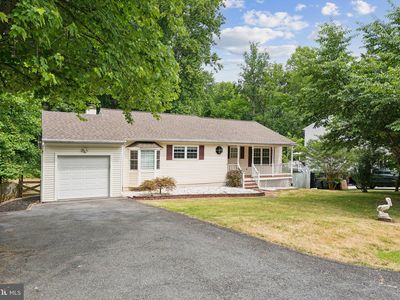 9 Rocky Stone Dr, Stafford, VA, 22556