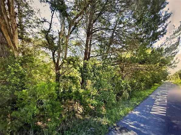 112 Court Nw Lot 26, Ocala, FL 34482