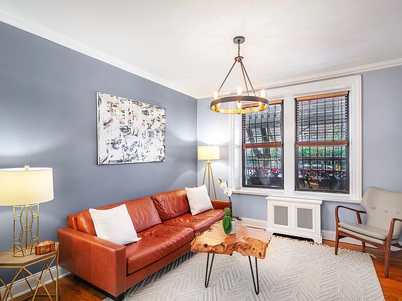 3rd image of 57 W 93rd St #1FG
