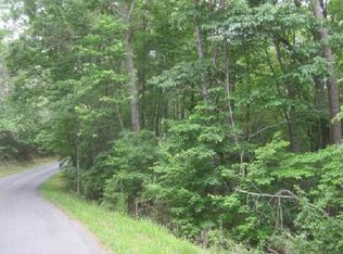 Old Flat Branch Rd, Ellijay, GA 30540