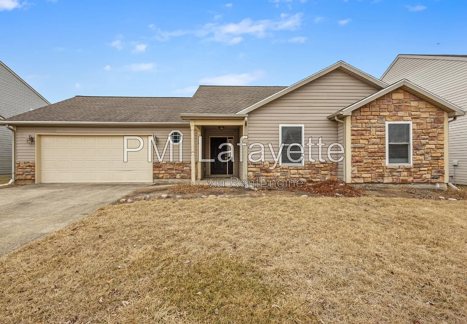 3 bed, 2.0 bath, 1231 sqft, $1,650 — Photo 2