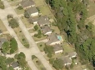 19902 Teller Blvd, Spring, TX 77388