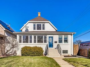 4816 W Cullom Ave, Chicago, IL 60641