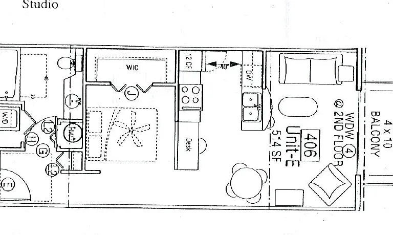 Mckenze Square Apartments — Photo 18