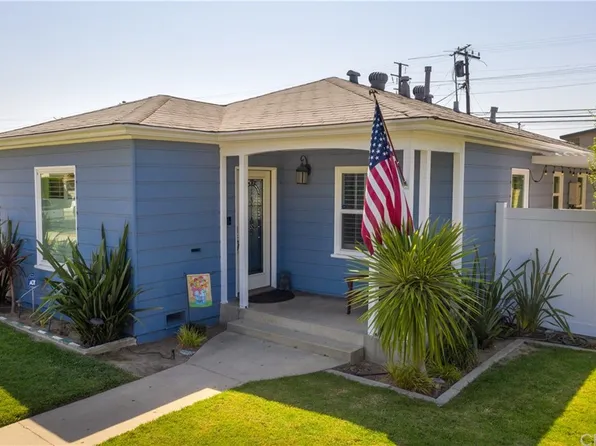 5945 Brayton Ave, Long Beach, CA 90805