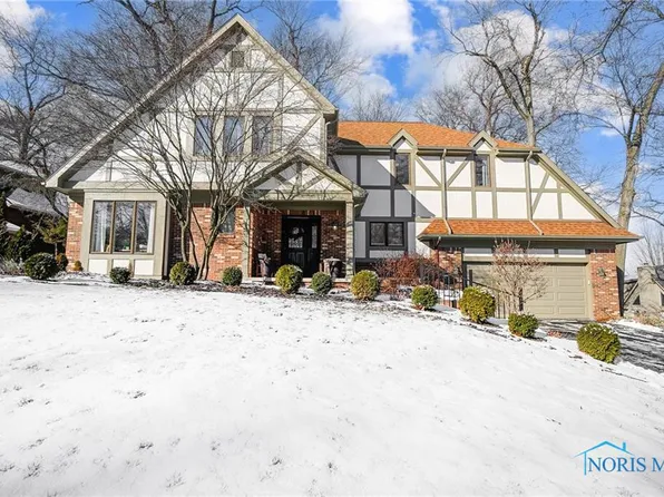 6012 Frejon Ln, Sylvania, OH 43560