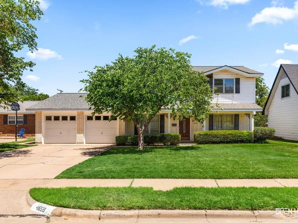 4659 Balboa Dr, Wichita Falls, TX 76310