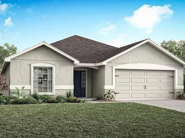 (undisclosed Address), Parrish, FL 34219