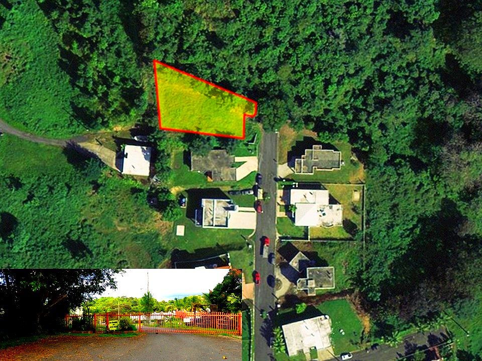 1st image of Hacienda Camabalache Lote 5 Pr 962 Km 2 Int