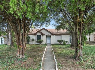 1214 High Mesa Dr, Garland, TX 75041