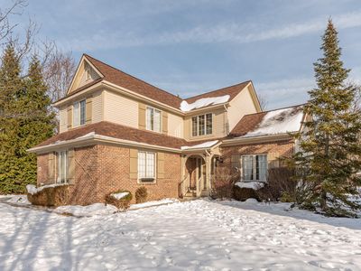 5620 Leblanc Ave, Ann Arbor, MI, 48103