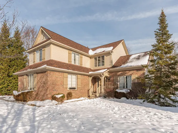 5620 Leblanc Ave, Ann Arbor, MI 48103