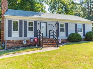 11905 Gardengate Rd, Midlothian, VA 23112